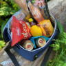 Сумка-термос THERMOS АРМИЯ РОССИИ 36 CAN COOLER 28л. синий 648358