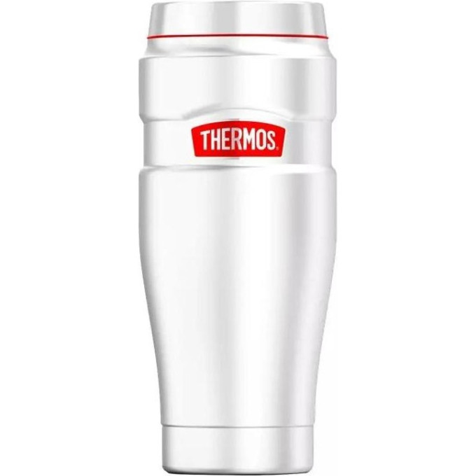Термокружка THERMOS SK1005 RCMW 0,47L WHITE 375766