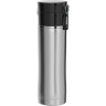 Термокружка THERMOS NS-402 BK 0.47L стальной 562975