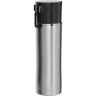 Термокружка THERMOS NS-402 BK 0.47L стальной 562975