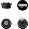 Термос для еды THERMOS KING SK3000 MMS 0,47L с ложкой 562869