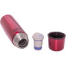Термос для напитков THERMOS FBB-500 0,5 л, красный 386175