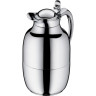 Вакуумный термокувшин THERMOS ALFI HELENA Chrome 1 л 439223